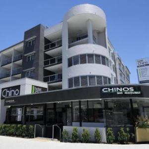 Hotel Chino