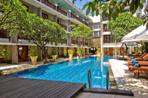 The Rani Hotel & Spa, Kuta