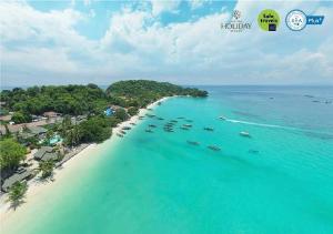 Phi Phi Holiday Resort-SHA Extra Plus, Phi Phi Don