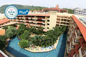 Baumanburi Hotel - SHA Extra Plus, Phuket