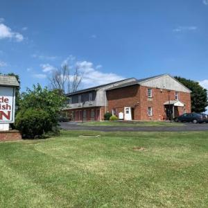 Olde Amish Inn
