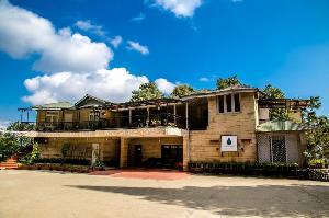 Niraamaya Retreats Aradura Kohima, Dimapur