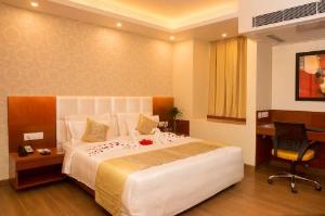 Amalfi Grand, Patna