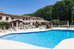 Pertuis France Hotels - Logis Le Mas De Jossyl