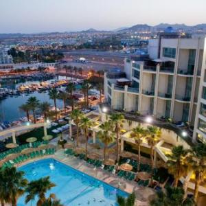 5 Star Hotels Eilat Deals At The 1 In Israel U Magic Palace