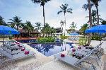 Phang Nga Thailand Hotels - Palm Galleria Resort