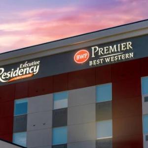 Best Western Premier Executive Residency Medicine Hat