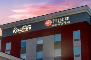 Glam Boutique Hotel, Medicine Hat
