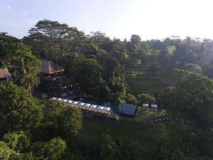 Alila Ubud, Bali