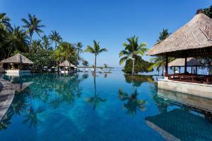The Oberoi Beach Resort, Lombok, Lombok