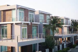 GOLDEN SEA HUA HIN (SHA Certified), Hua Hin