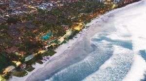 Padma Resort Legian, Kuta