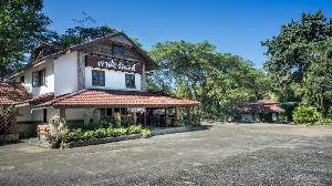 Khao Kho Valley Resort, Phetchabun