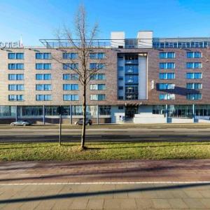 Novotel Koeln City