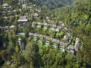 The Royal Pita Maha, Ubud