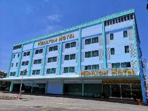 Merilton Hotel, Sungai Petani