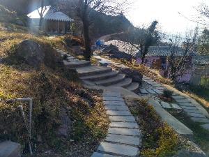 Camp Indru Nag, Dharamshala