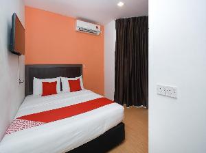 OYO 1111 Harmony Stay, Miri