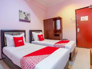 OYO 89782 Ranau City Inn, Kinabalu National Park