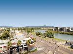 Townsville Australia Hotels - Oaks Townsville Gateway Suites