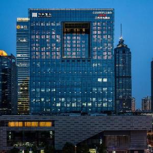 Suzhou Hotels With Free Parking Deals At The 1 Hotel With - 