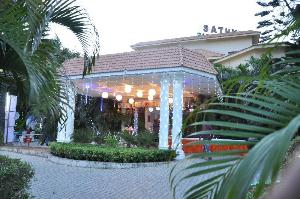 Sathya Park & Resorts, Tuticorin