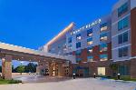 Hudson Bend Texas Hotels - Hyatt Place Austin Lake Travis/Four Points