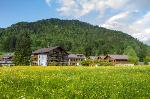 Oberammergau Germany Hotels - Alphotel Ettal