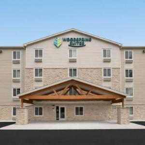 LikeHome Extended Stay Hotel Columbus