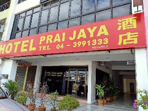 Hotel Prai Jaya, George Town