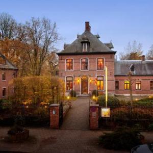B&B Roosendaelhof