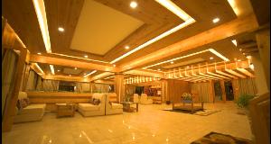The Orchard Retreat & Spa, Srinagar