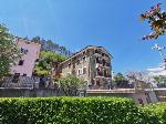 Passo Della Cisa Italy Hotels - Villaggio Antiche Terre Hotel & Relax