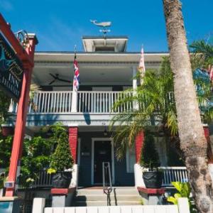 Hemingway House Bed and Breakfast