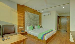 Treebo Trend Hotel Black Diamond, Zirakpur