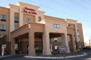 Hampton Inn & Suites Carlsbad, Carlsbad