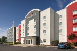 Candlewood Suites Fayetteville-North Carolina, Fayetteville