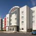 Dennis A Wicker Civic Center Hotels - Candlewood Suites Fayetteville Fort Bragg