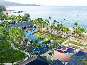 La Flora Khao Lak, Khao Lak