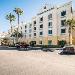 Roger Dean Stadium Hotels - Comfort Inn & Suites Jupiter I-95