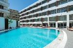 Rhodes Greece Hotels - Castellum Suites - All Inclusive