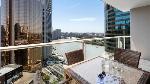 Kangaroo Point Australia Hotels - Oaks Brisbane On Felix Suites