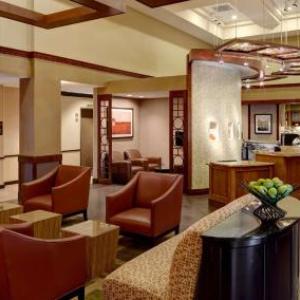 Hyatt Place Columbus/OSU