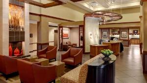 Hyatt Place Columbus/OSU, Columbus
