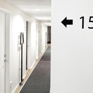 Mosebacke Hostel