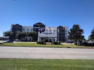Courtyard by Marriott Houma, Houma