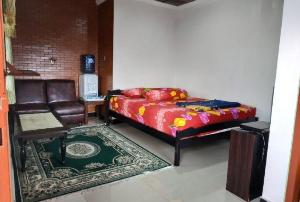 Villa Maryland, Trawas