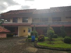Hotel Pantai Mutiara, Pelabuhan Ratu
