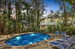 Palm Cove Australia Hotels - The Reef Retreat Hotel