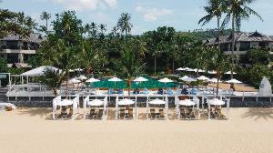 Anantara Bophut Koh Samui Resort - SHA Extra Plus, Chaweng